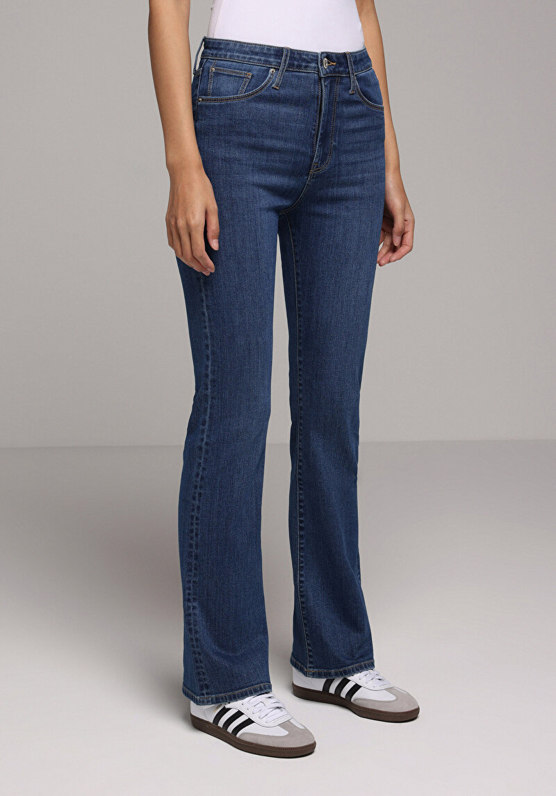 Imagine a Pantaloni De Dama Slim Fit 797 Adel Cl1079958