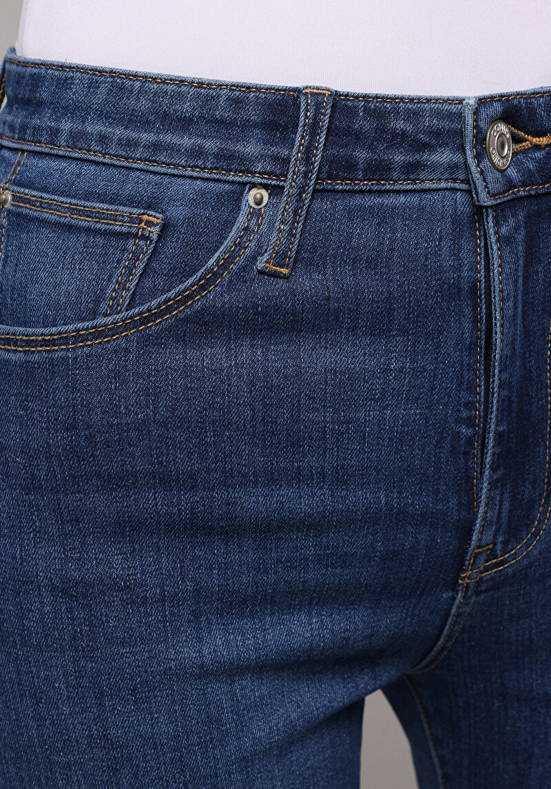 Afișați detalii pentru Pantaloni De Dama  Slim Fit 797 Adel Cl1079958