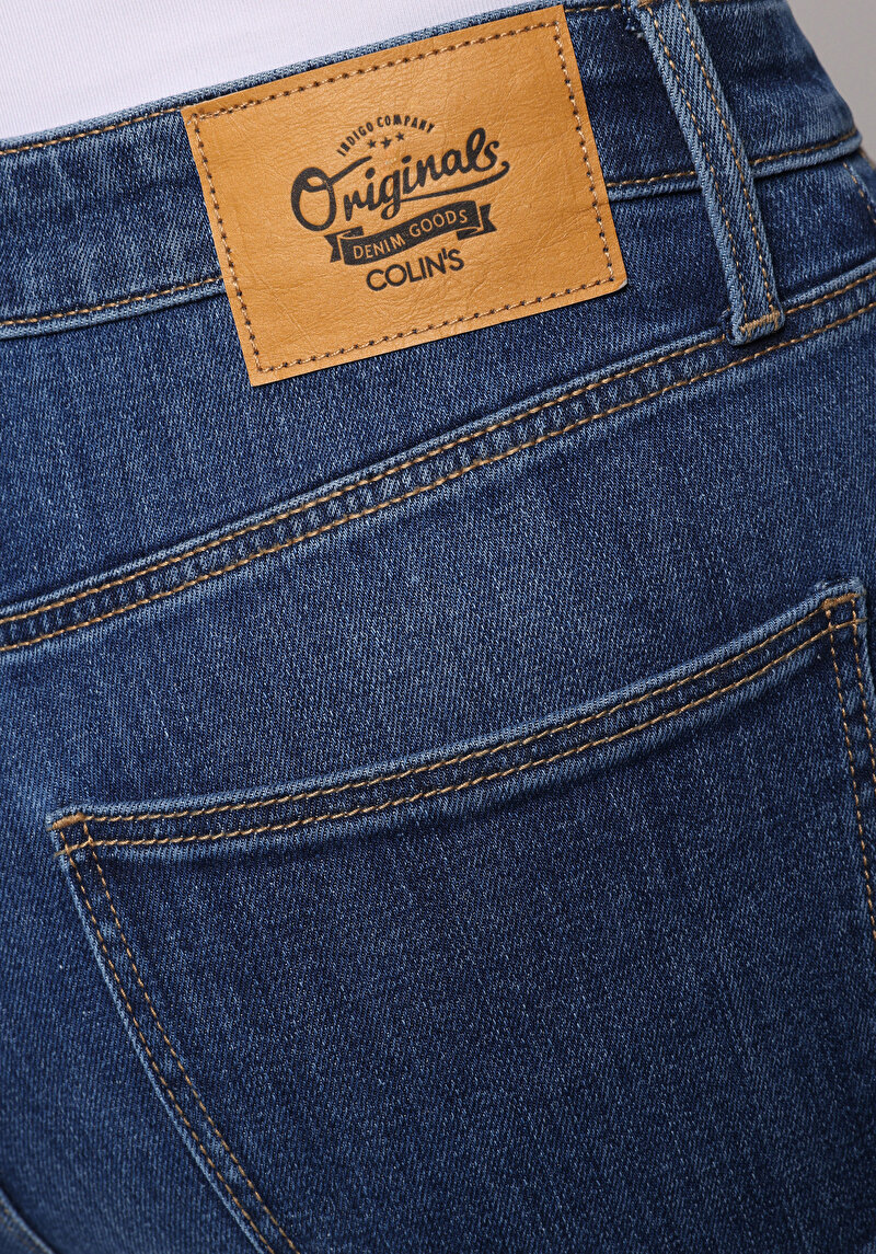 Afișați detalii pentru Pantaloni De Dama  Slim Fit 797 Adel Cl1079958