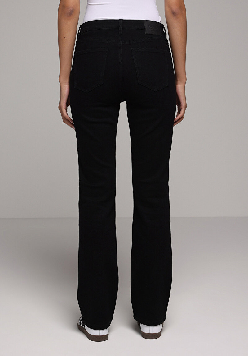 Afișați detalii pentru Pantaloni De Dama  Regular Fit 792 Mila Cl1080356