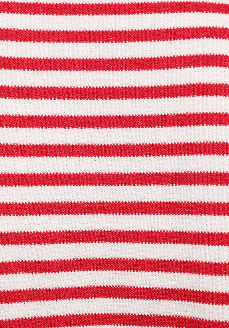 Afișați detalii pentru Tricou Polo Cu Maneca Scurta De Dama Roşu Slim Fit  Cl1079420