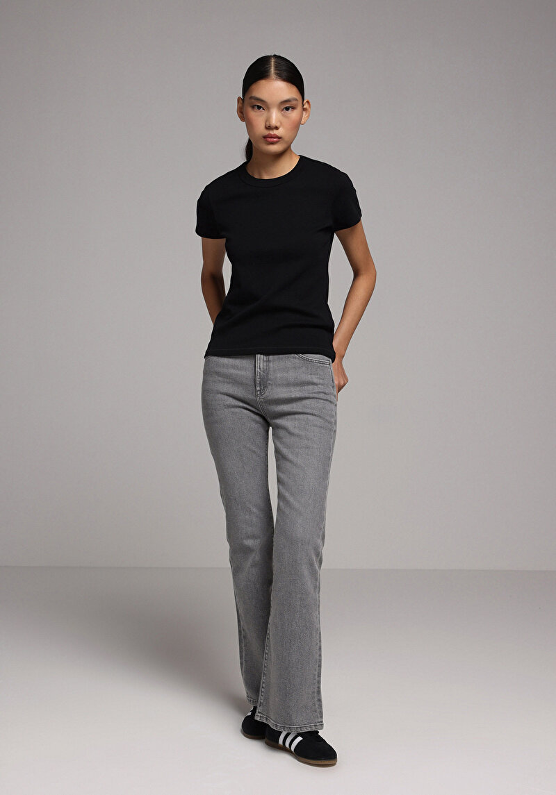 Imagine a Pantaloni De Dama Regular Fit 791 Monica Cl1079846