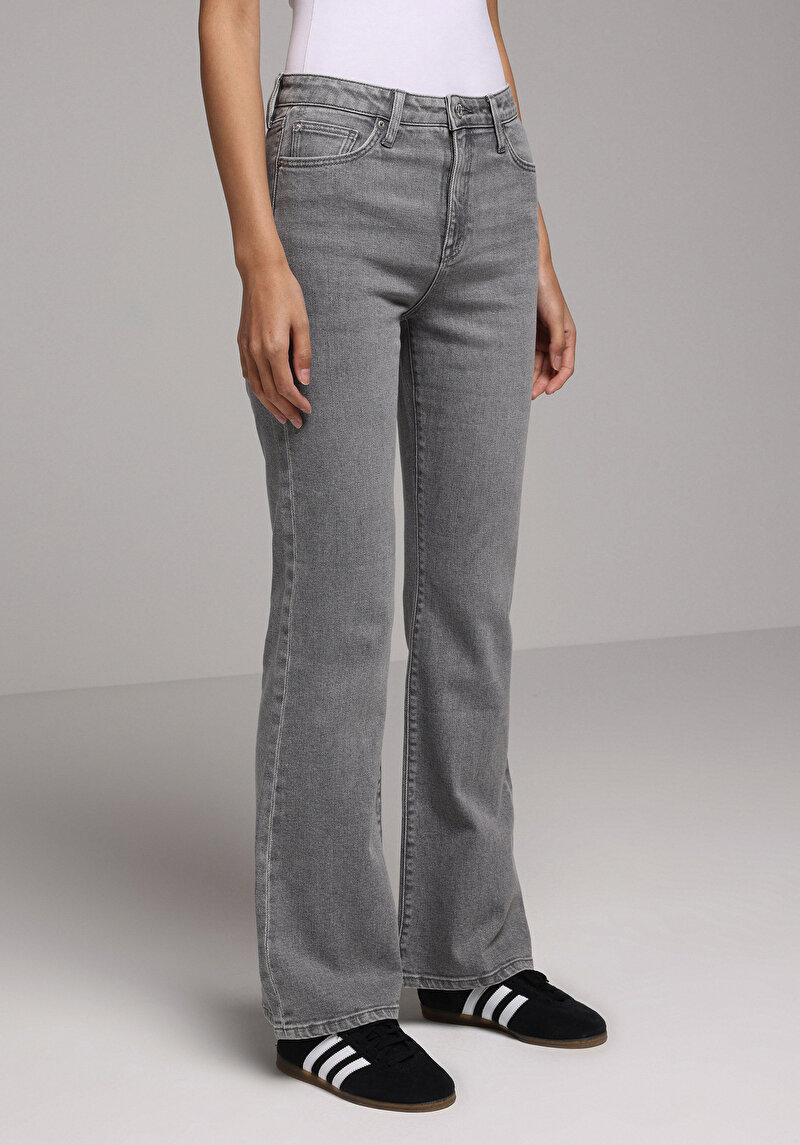 Imagine a Pantaloni De Dama Regular Fit 791 Monica Cl1079846