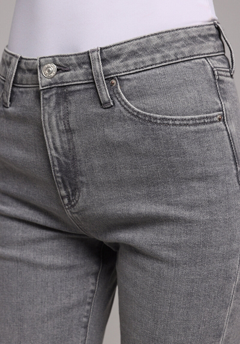 Imagine a Pantaloni De Dama  Regular Fit 791 Monica Cl1079846