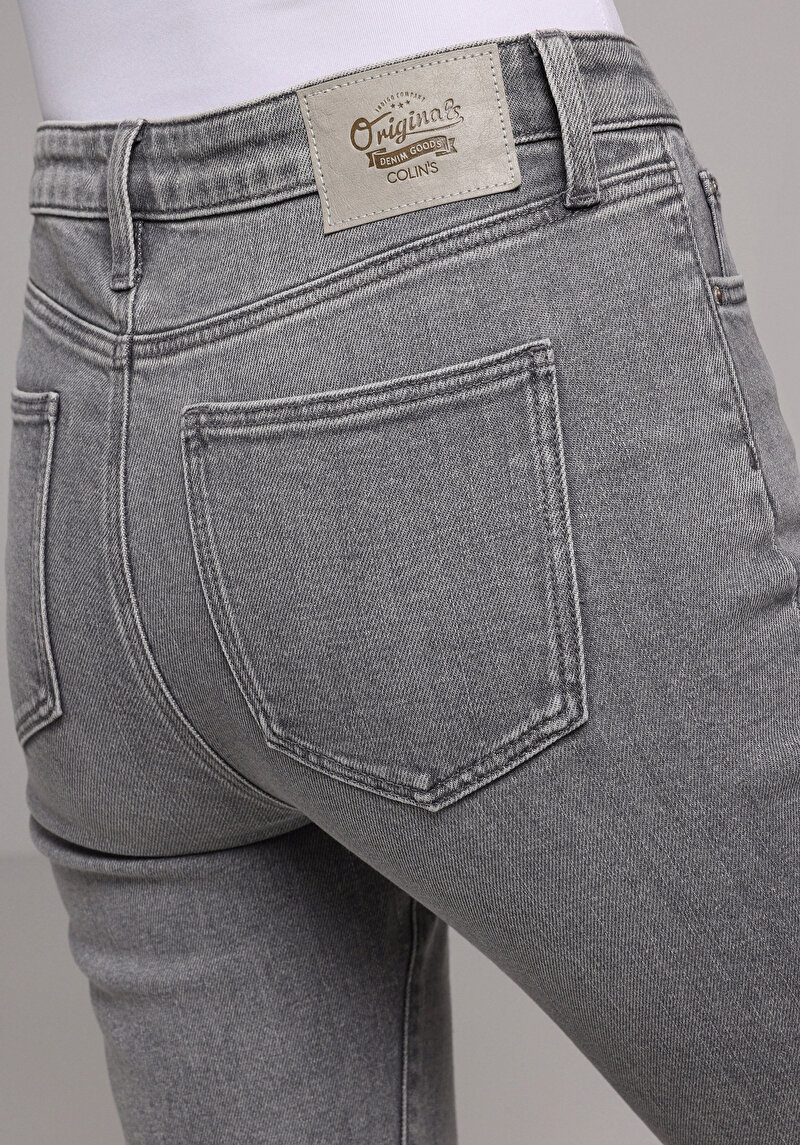 Afișați detalii pentru Pantaloni De Dama  Regular Fit 791 Monica Cl1079846