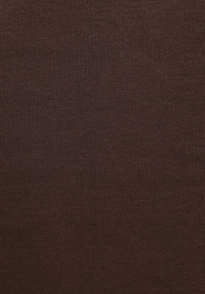 Afișați detalii pentru Tricou Polo Cu Maneca Scurta De Barbati Maro Regular Fit  Cl1080054