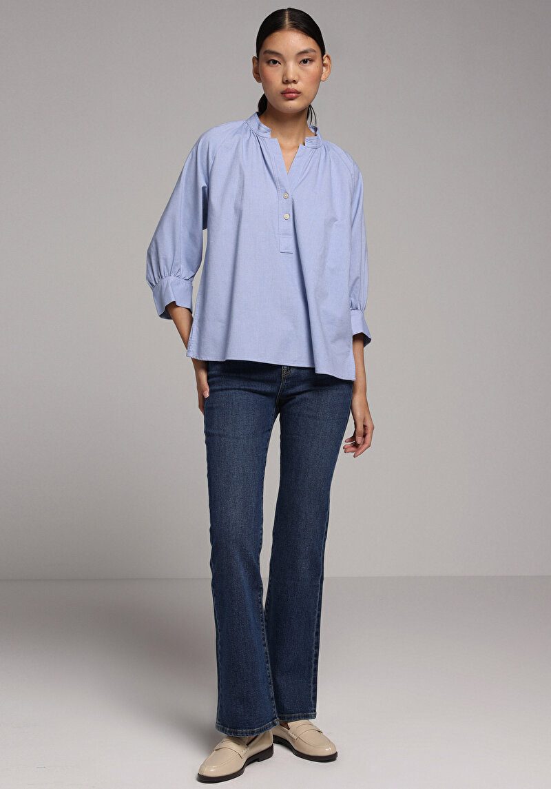 Imagine a Pantaloni De Dama Regular Fit 791 Monica Cl1080237