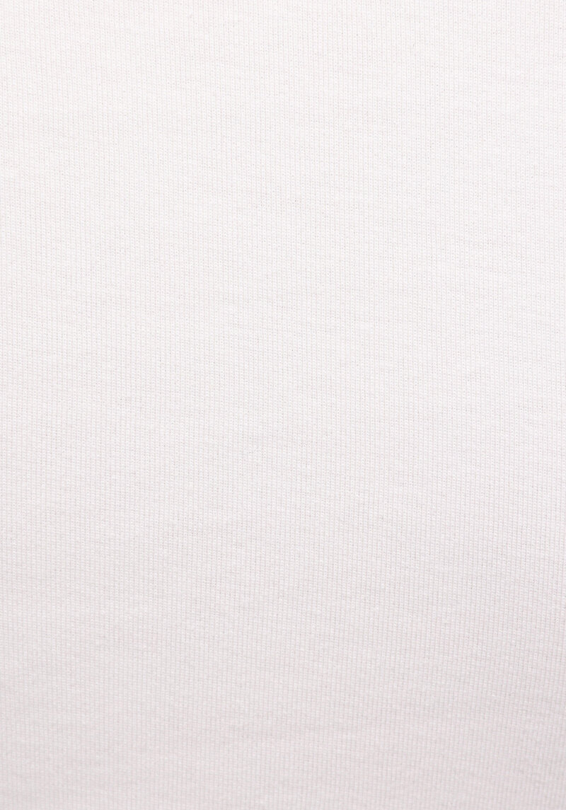 Afișați detalii pentru Tricou Cu Maneca Scurta De Dama Alb Slim Fit  Cl1078774