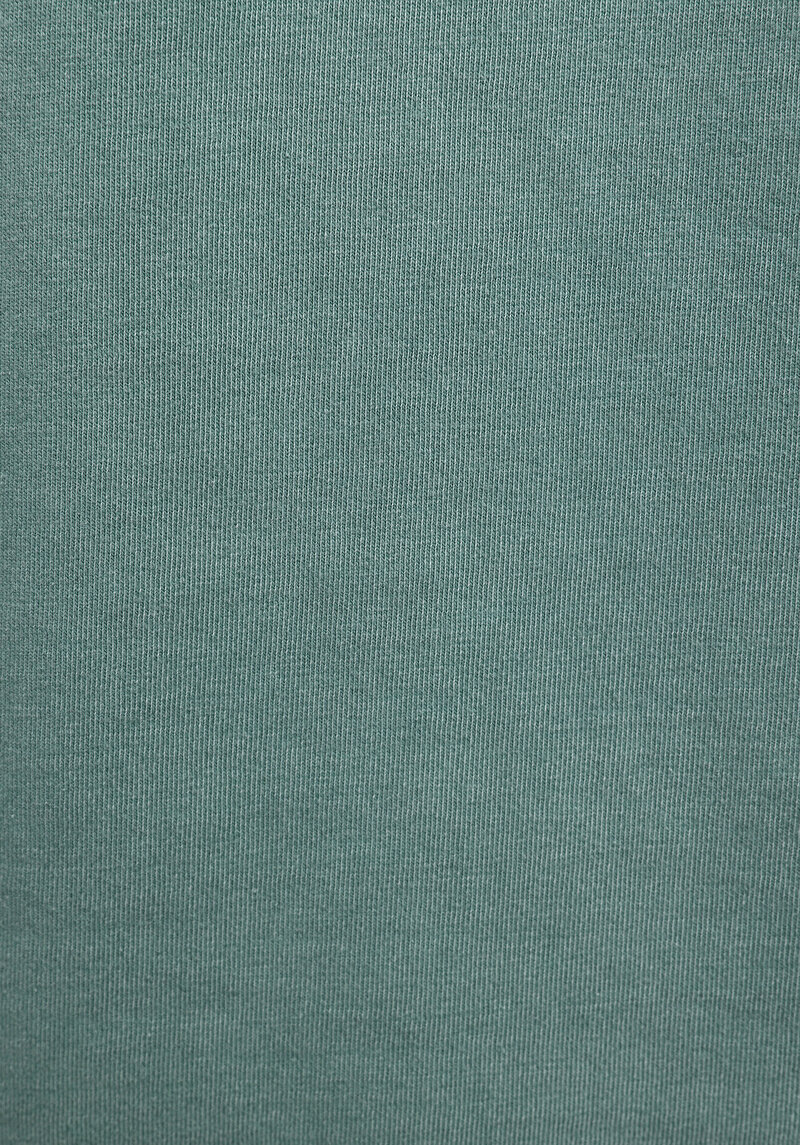 Afișați detalii pentru Tricou Cu Maneca Scurta De Barbati Verde Comfort Fit  Cl1078664