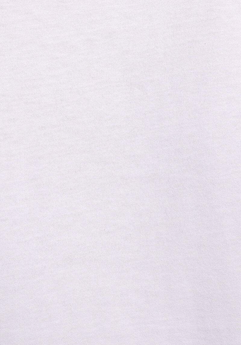 Afișați detalii pentru Tricou Cu Maneca Scurta De Dama Alb Boxy Fit  Cl1078900