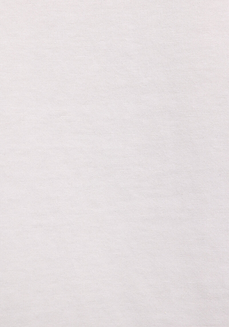 Afișați detalii pentru Tricou Cu Maneca Scurta De Dama Alb Regular Fit  Cl1078915