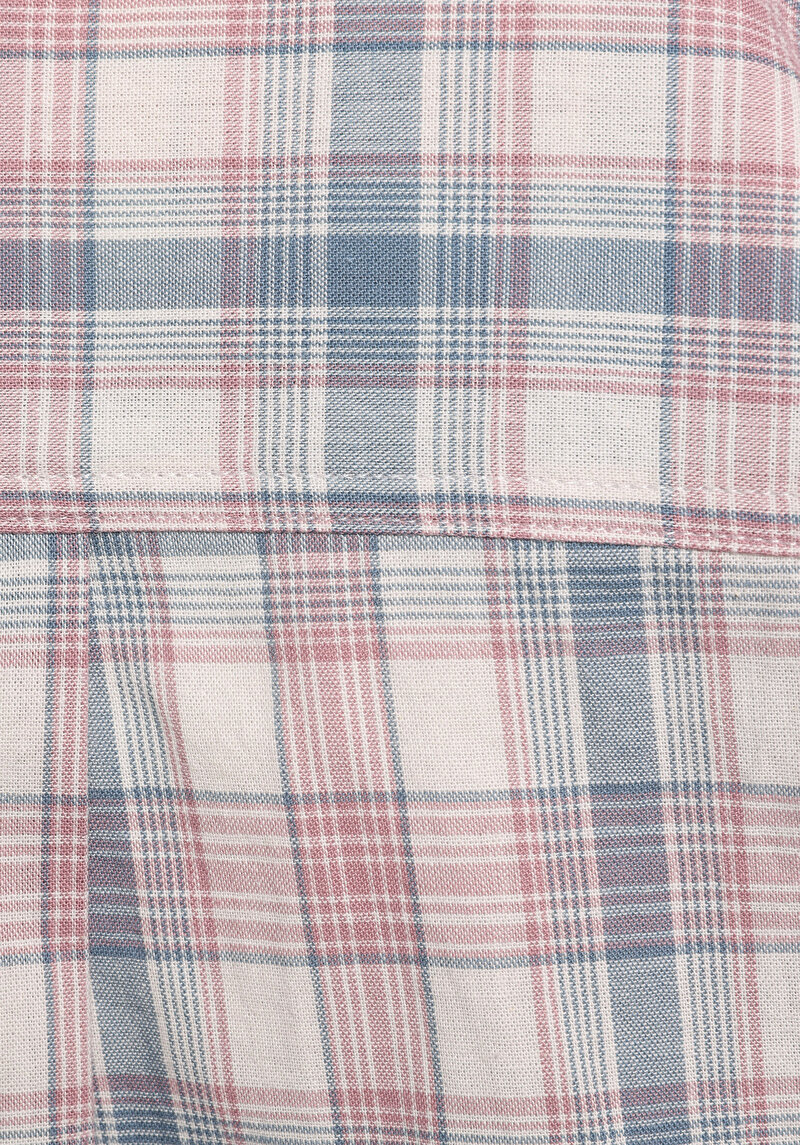 Afișați detalii pentru Camasa Cu Maneca Lunga De Dama Multicolor Regular Fit  Cl1078976