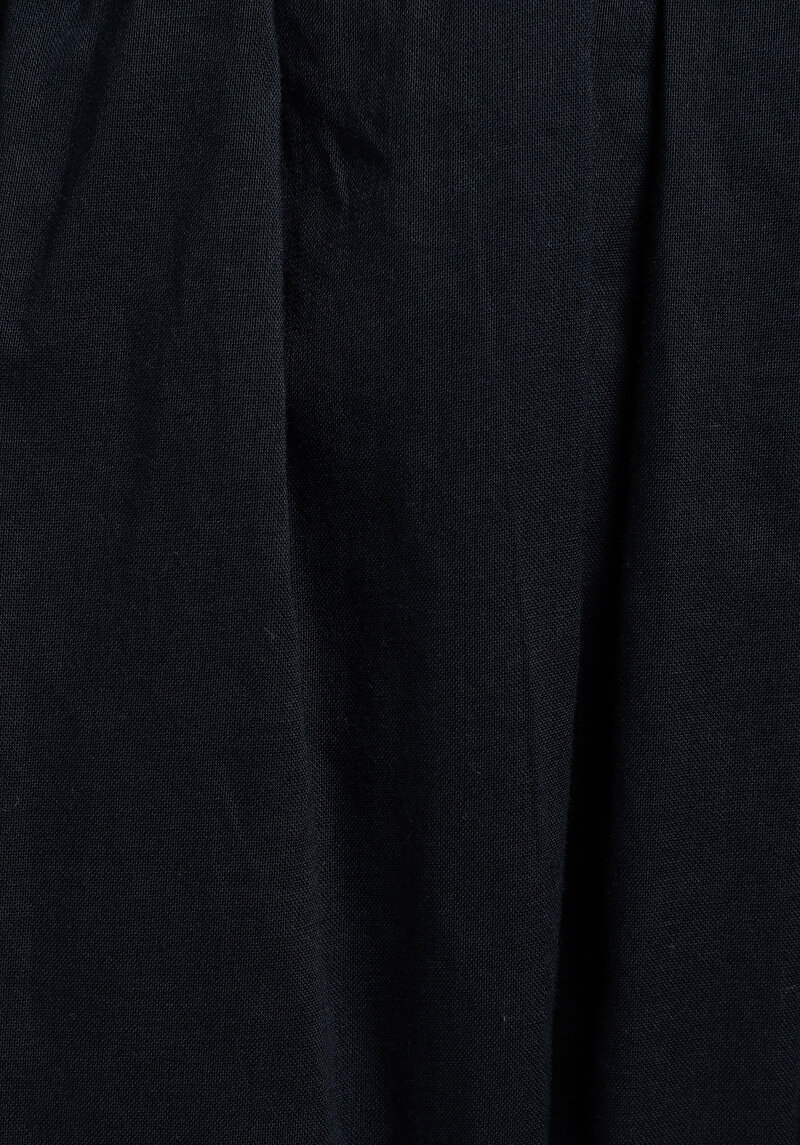 Afișați detalii pentru Fusta De Dama Albastru Marin Midi  Cl1079186