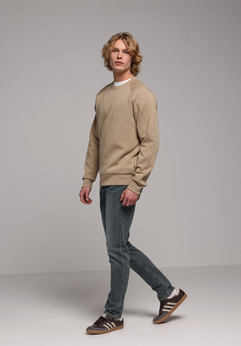 Imagine a Pantaloni De Barbati  Straight Fit 044 Karl Cl1079610