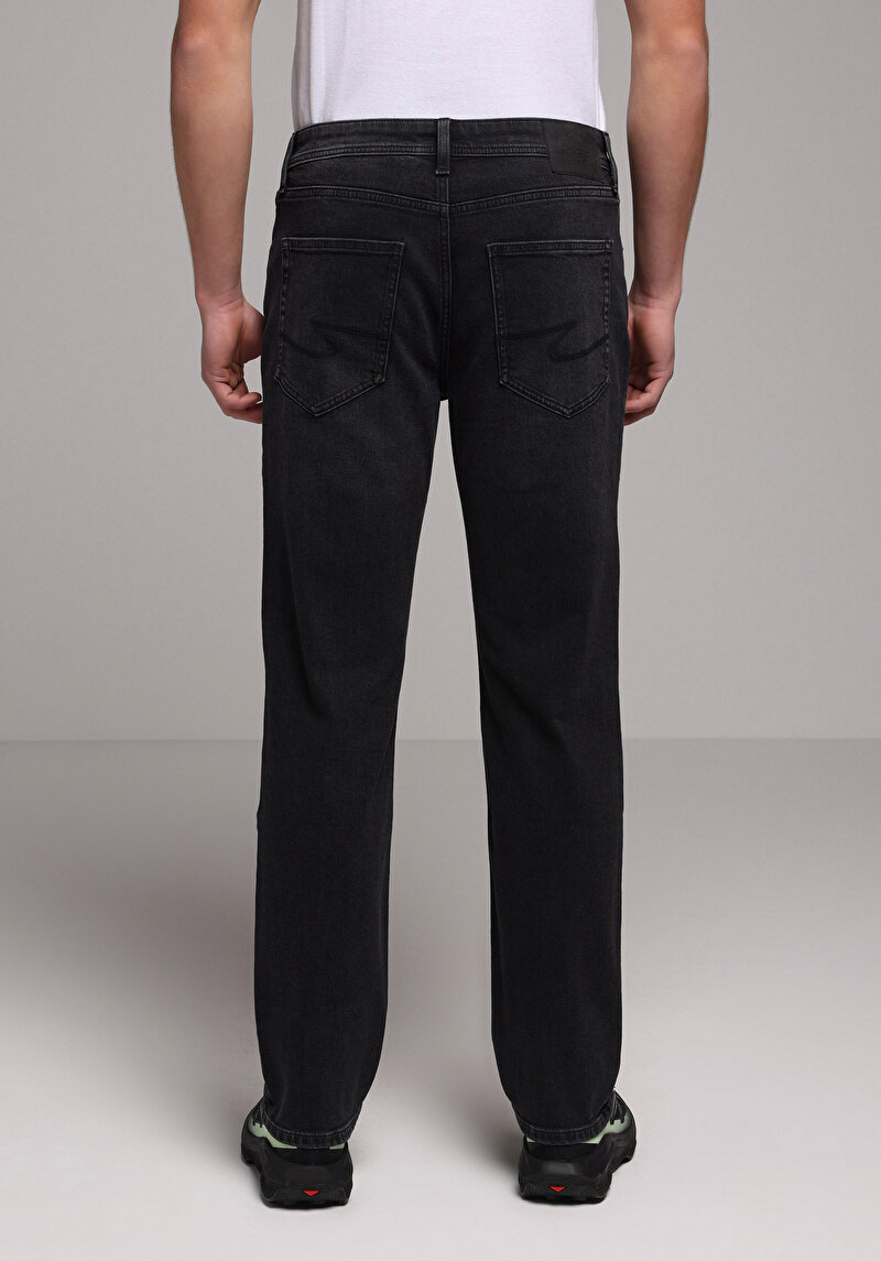 Imagine a Pantaloni De Barbati Regular Fit 045 David Cl1079730