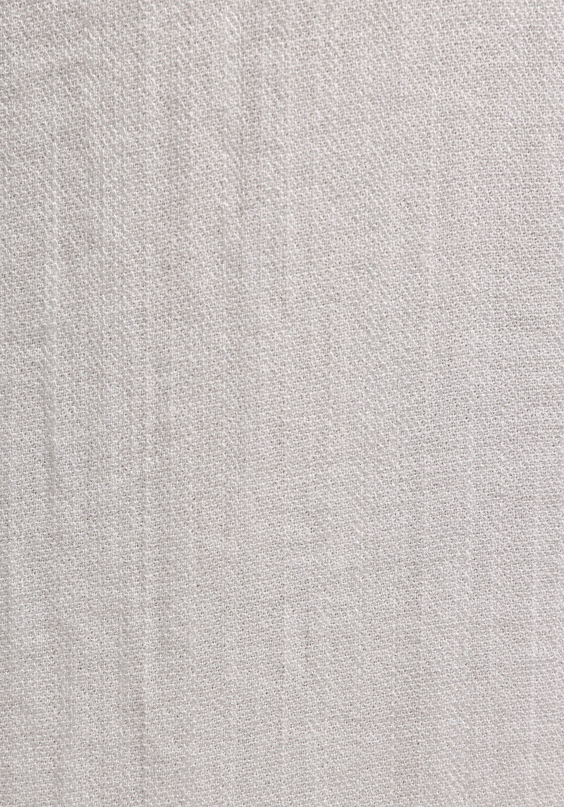 Afișați detalii pentru Pantaloni De Dama Alb Regular Fit  Cl1079430