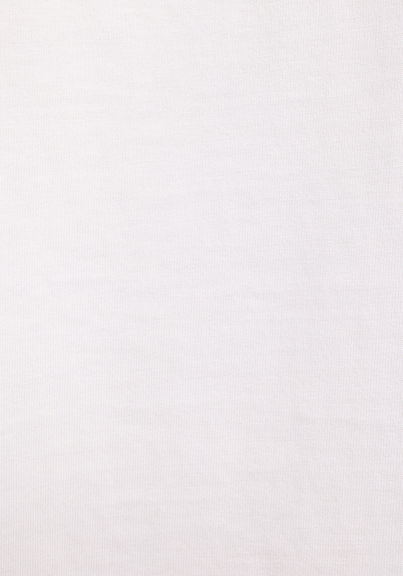 Afișați detalii pentru Tricou Cu Maneca Scurta De Barbati Alb Oversize Fit  Cl1080061