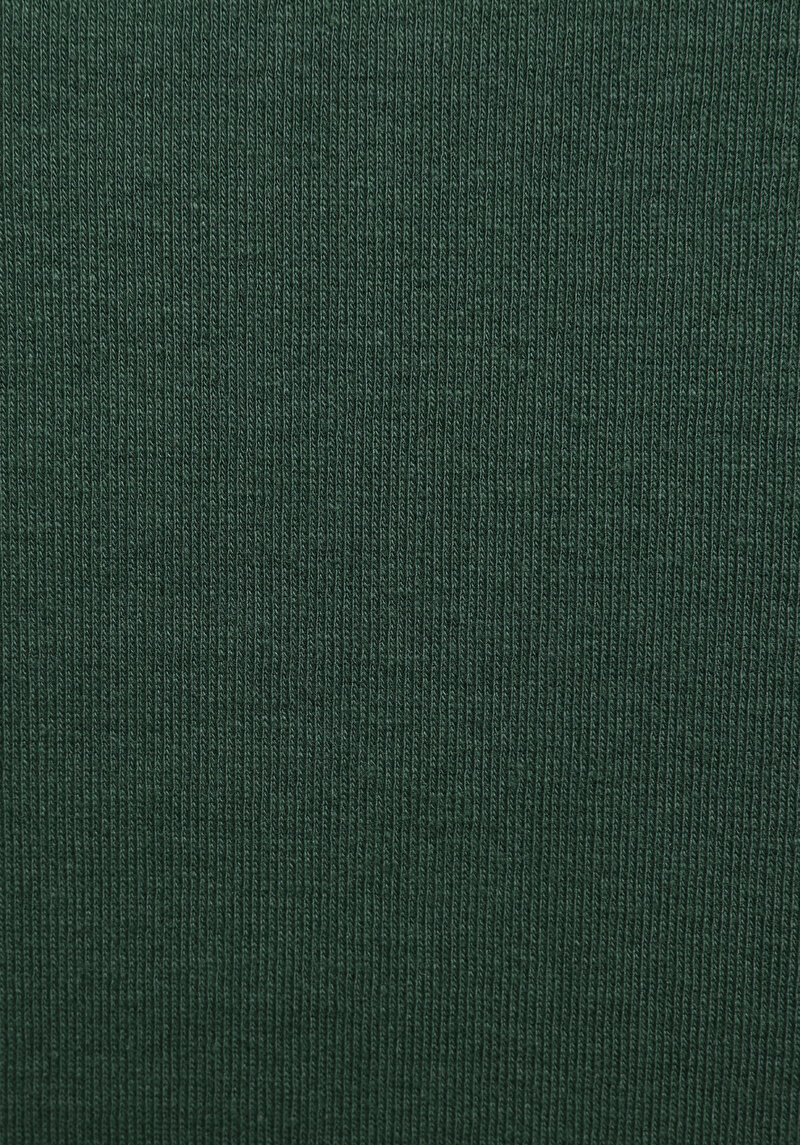 Afișați detalii pentru Tricou Cu Maneca Scurta De Dama Verde Slim Fit  Cl1079496