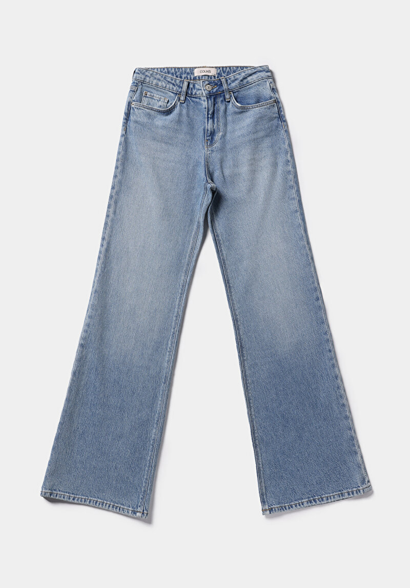 Afișați detalii pentru Pantaloni De Dama  Regular Fit 793 Monica Cl1079774