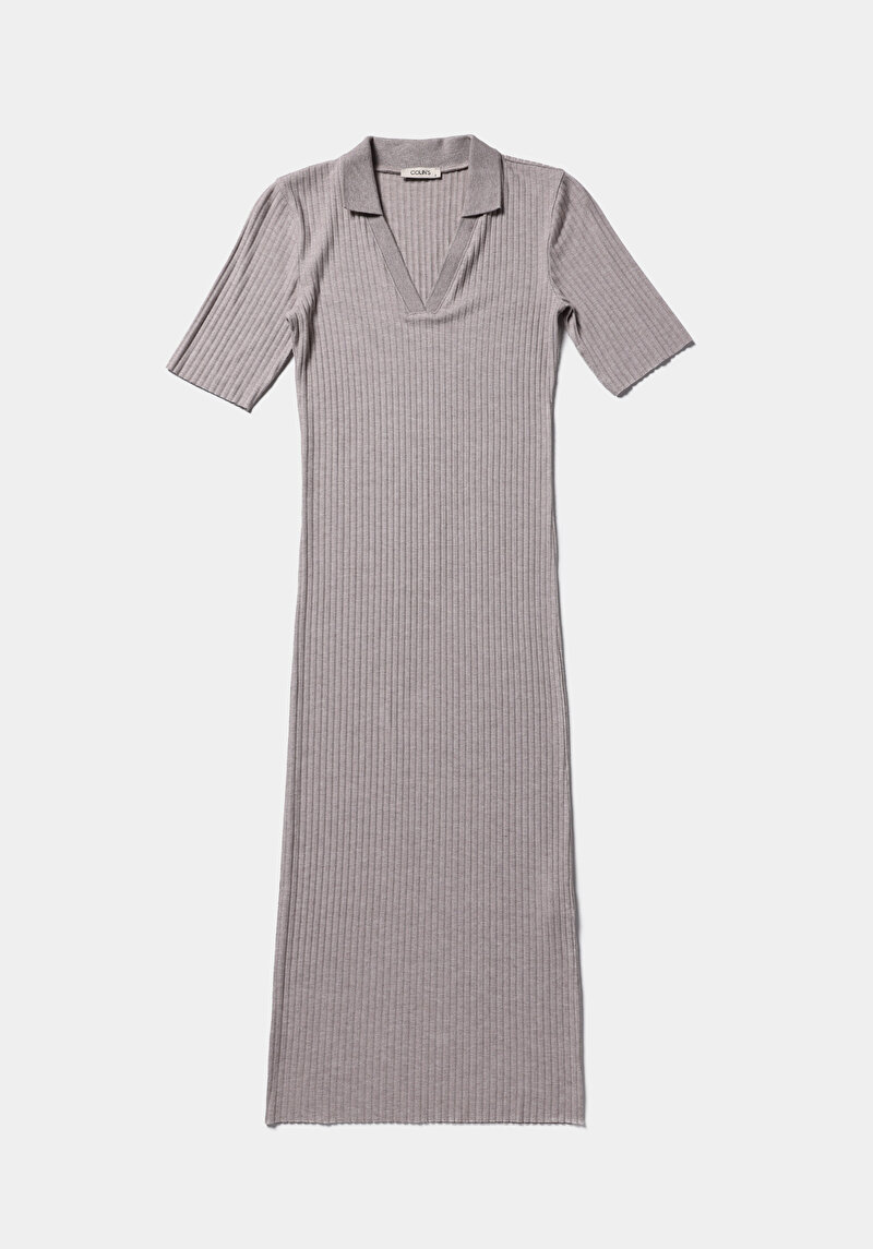 Afișați detalii pentru Rochie De Dama Vizon Slim Fit  Cl1078830