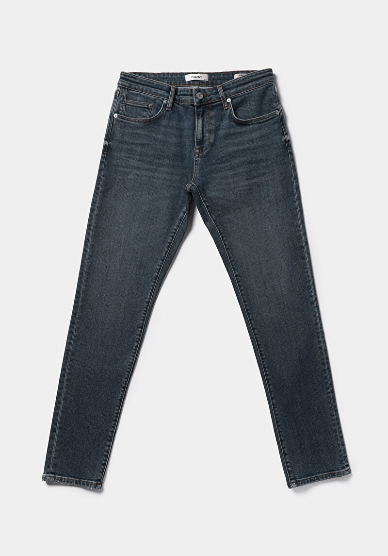 Imagine a Pantaloni De Barbati  Slim Fit 041 Danny Cl1079608