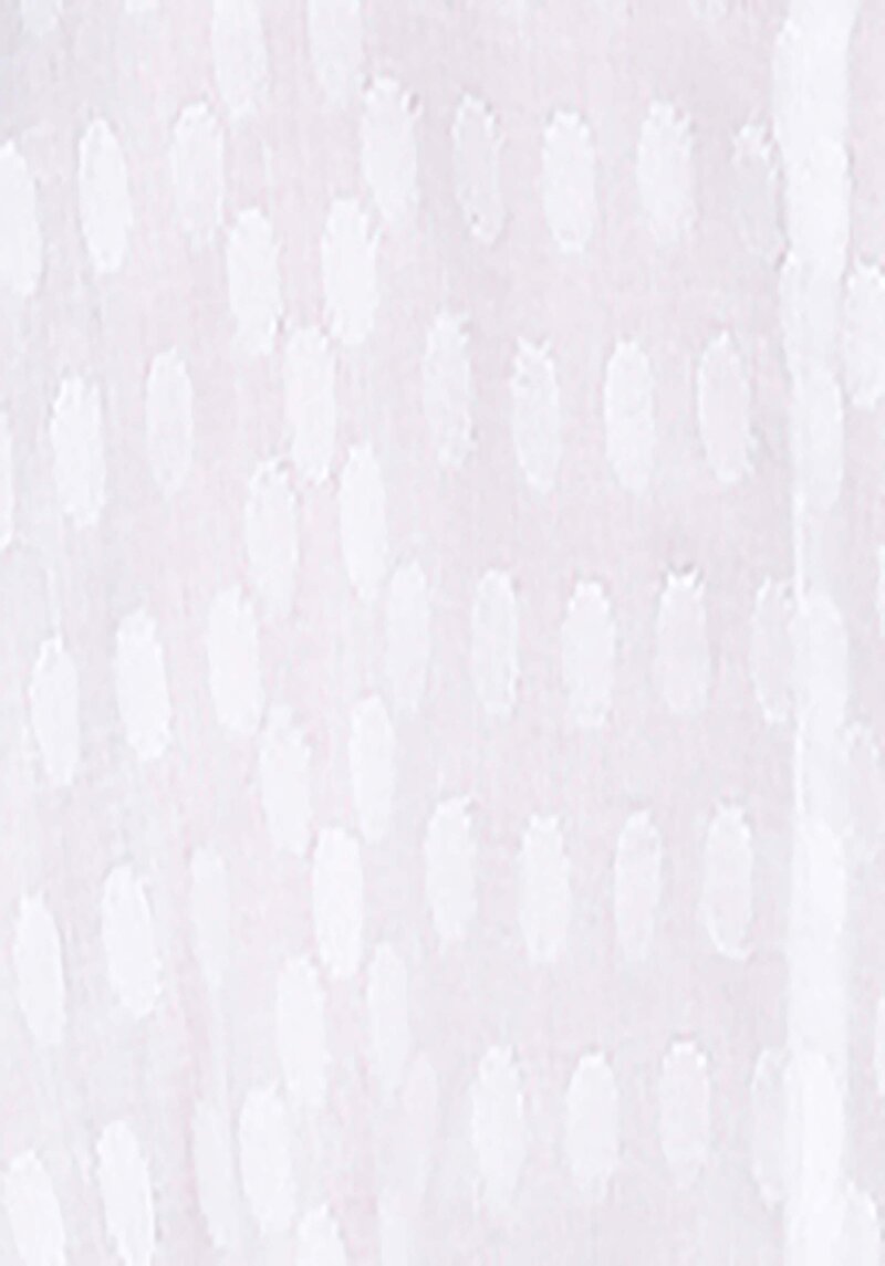 Afișați detalii pentru Regular Fit Cămașă Albă Cu Mânecă Lungă Pentru Femei Cu Decolteu În V