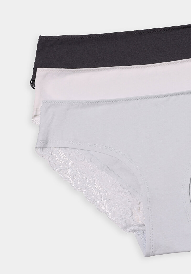 Imagine a Lenjerie Intima De Dama Multicolor Modern Fit Cl1079523