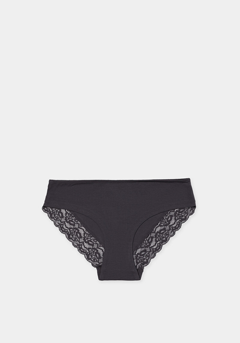 Imagine a Lenjerie Intima De Dama Multicolor Modern Fit Cl1079523