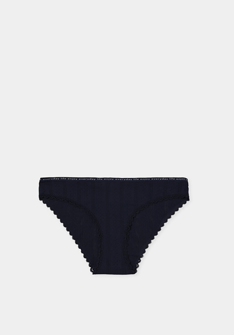 Afișați detalii pentru Lenjerie Intima De Dama Multicolor Modern Fit  Cl1079530