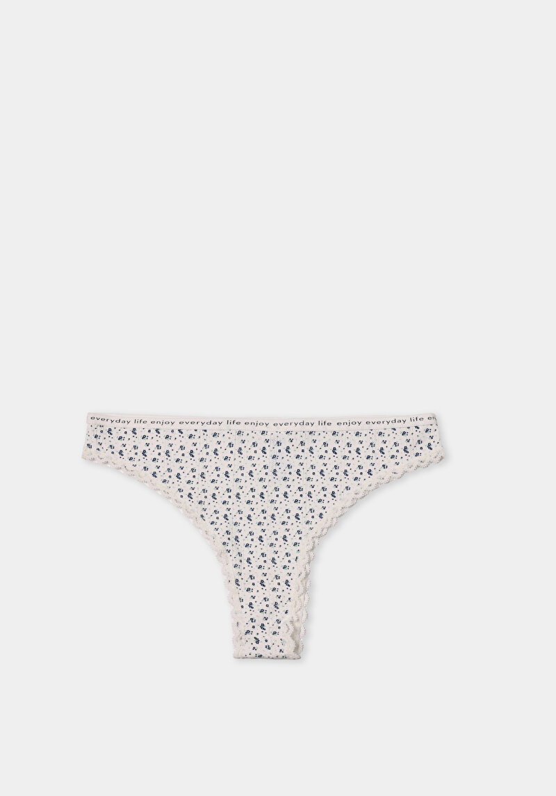 Afișați detalii pentru Lenjerie Intima De Dama Multicolor Comfort Fit  Cl1079532