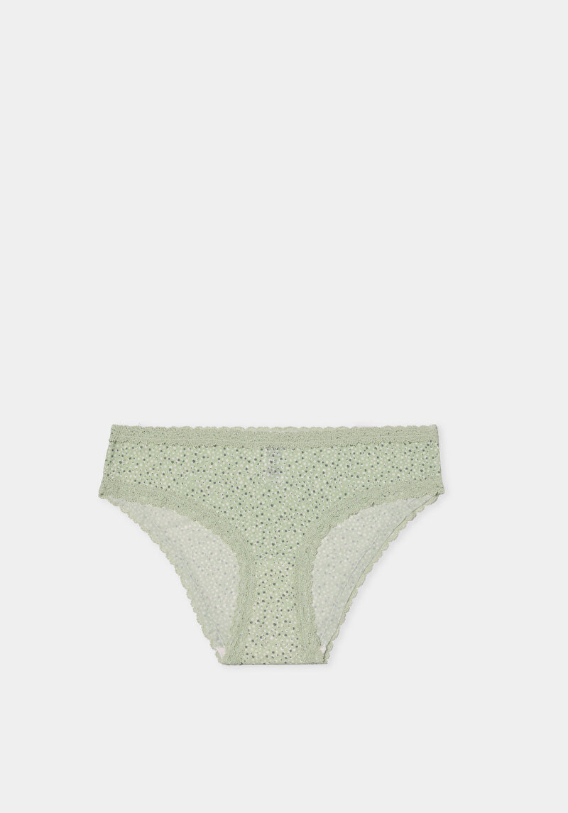 Imagine a Lenjerie Intima De Dama Multicolor Modern Fit Cl1079534