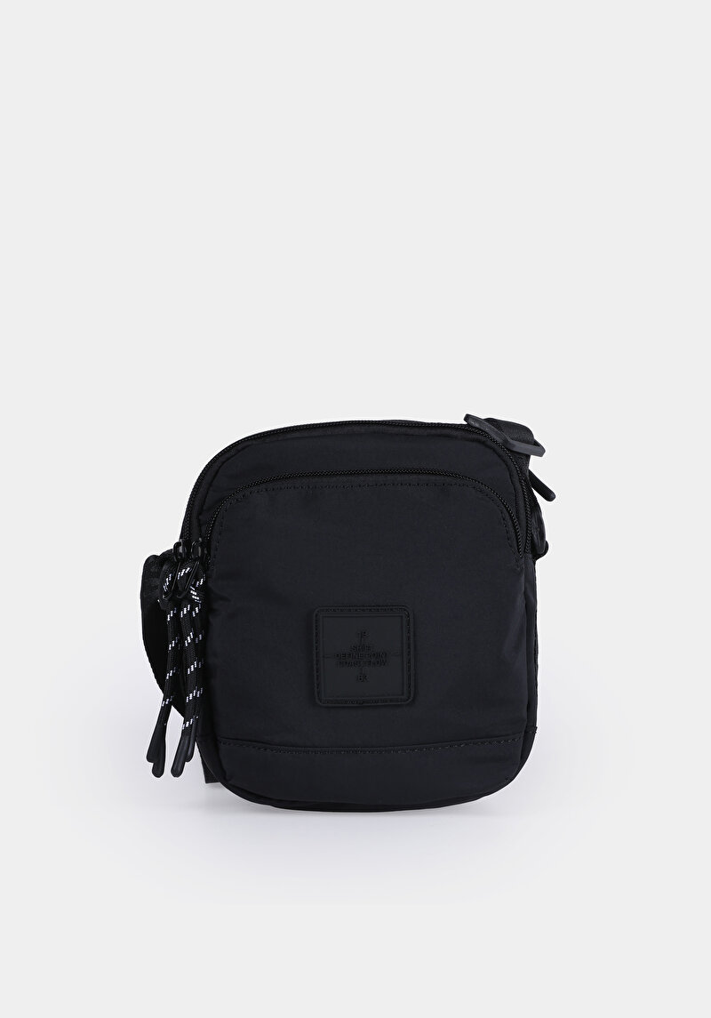 Imagine a Geanta De Barbati Negru Modern Fit Cl1079172