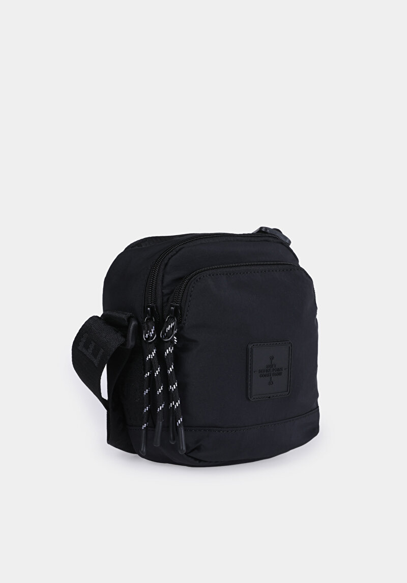 Afișați detalii pentru Geanta De Barbati Negru Modern Fit  Cl1079172