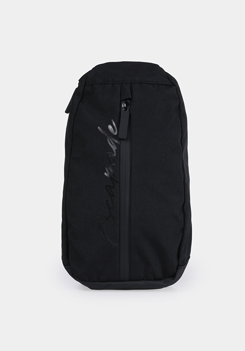 Imagine a Geanta De Barbati Negru Modern Fit  Cl1079192