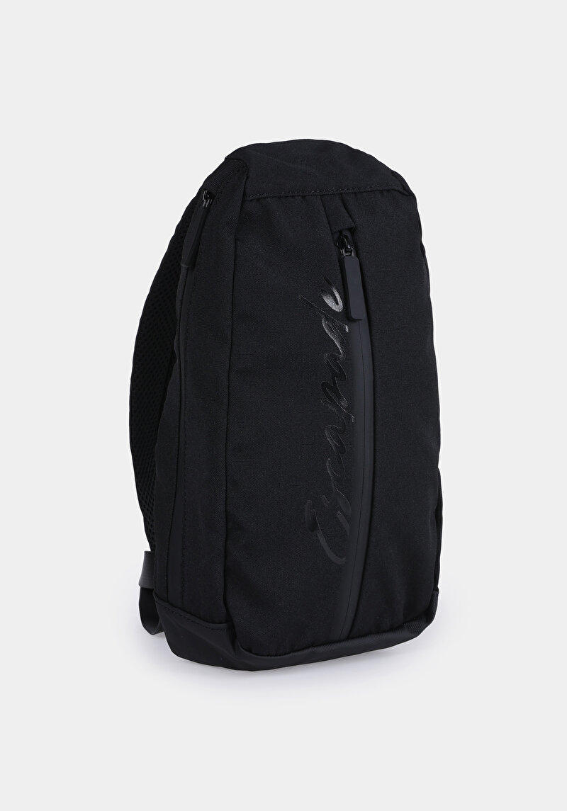 Afișați detalii pentru Geanta De Barbati Negru Modern Fit  Cl1079192