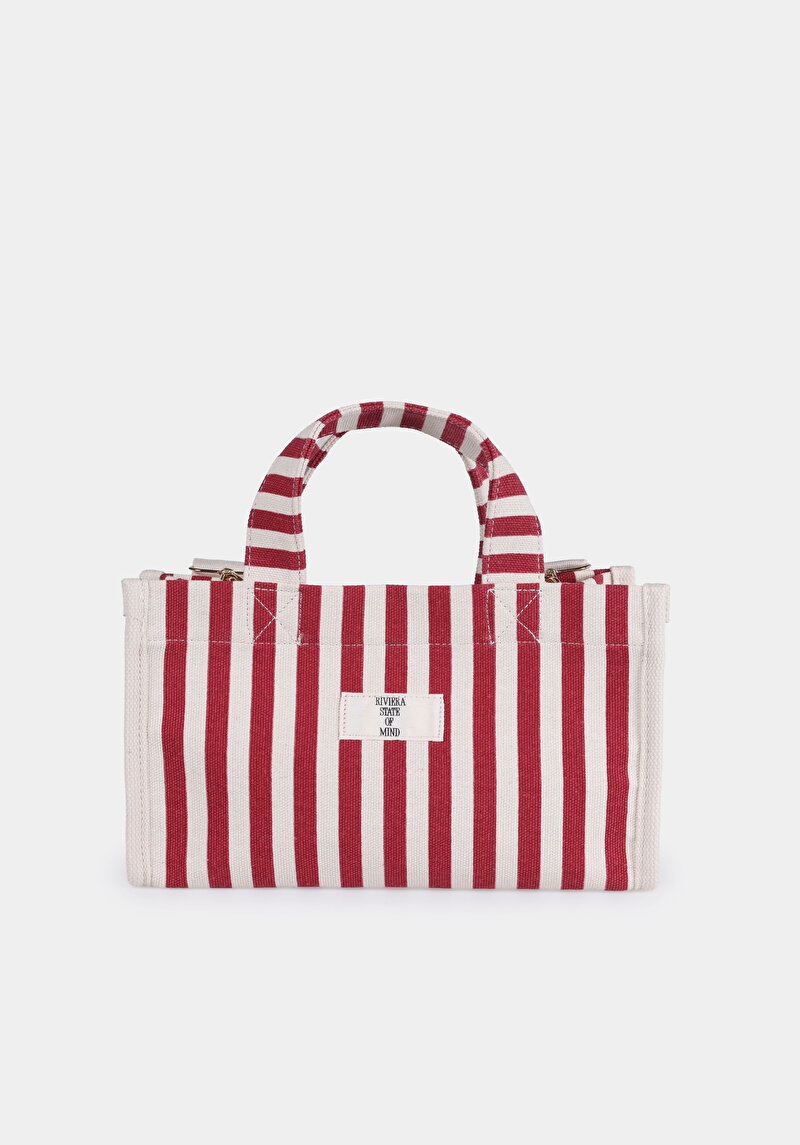 Imagine a Geanta De Dama Roşu Modern Fit Cl1079255