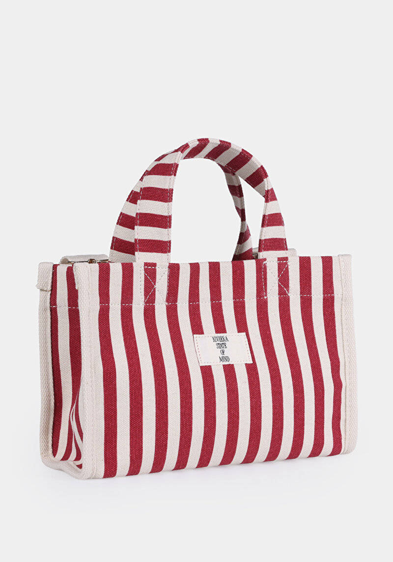 Imagine a Geanta De Dama Roşu Modern Fit Cl1079255