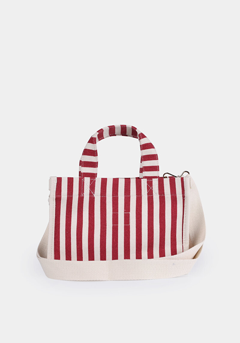 Imagine a Geanta De Dama Roşu Modern Fit Cl1079255