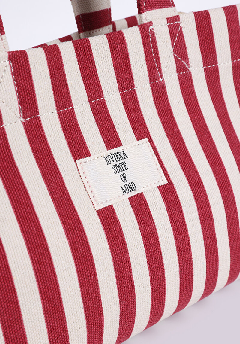 Imagine a Geanta De Dama Roşu Modern Fit Cl1079255