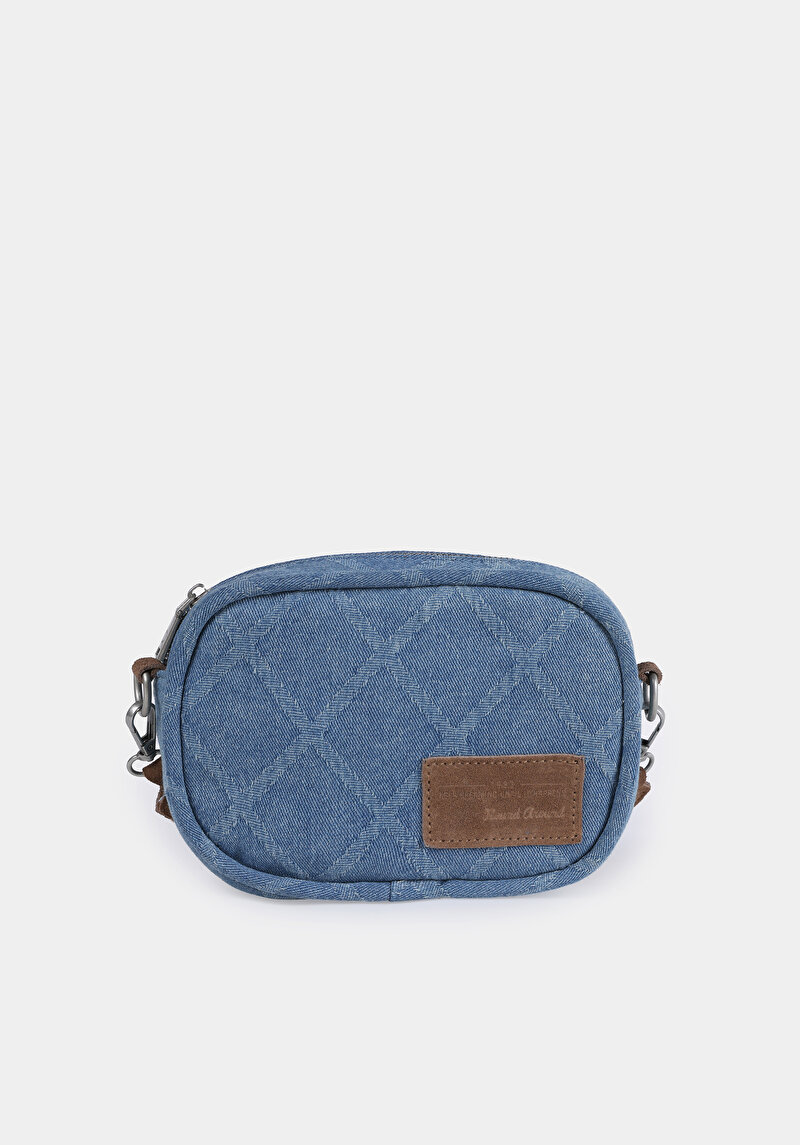 Imagine a Geanta De Dama Albastru Modern Fit  Cl1079261