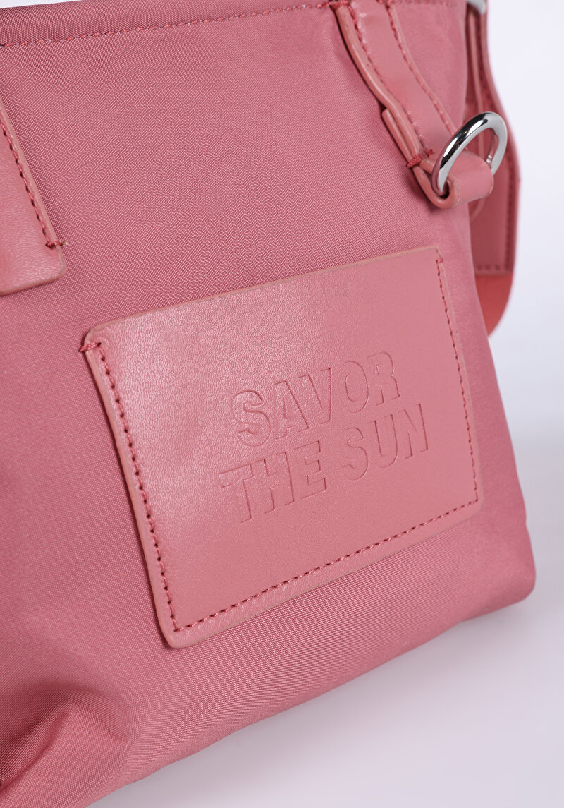 Afișați detalii pentru Geanta De Dama Roz Modern Fit  Cl1079262