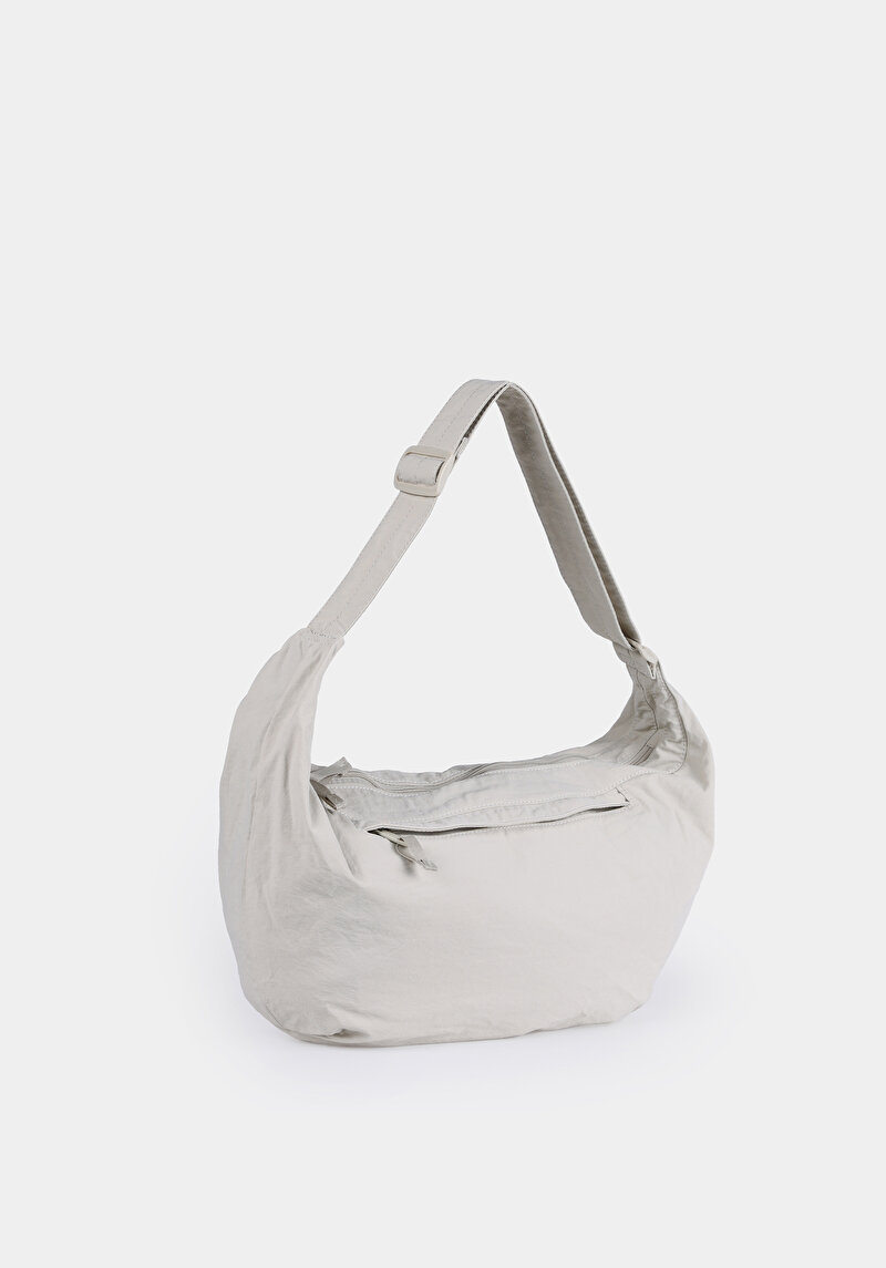 Afișați detalii pentru Geanta De Dama Bej Modern Fit  Cl1079268