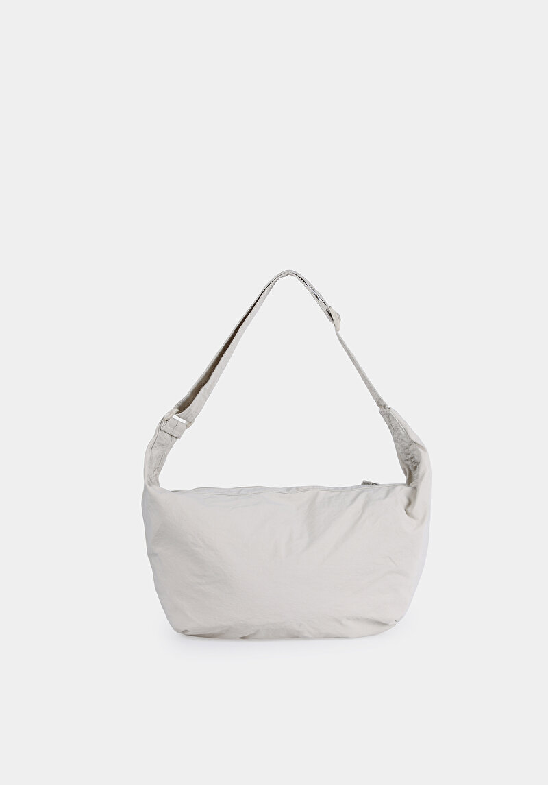 Imagine a Geanta De Dama Bej Modern Fit Cl1079268