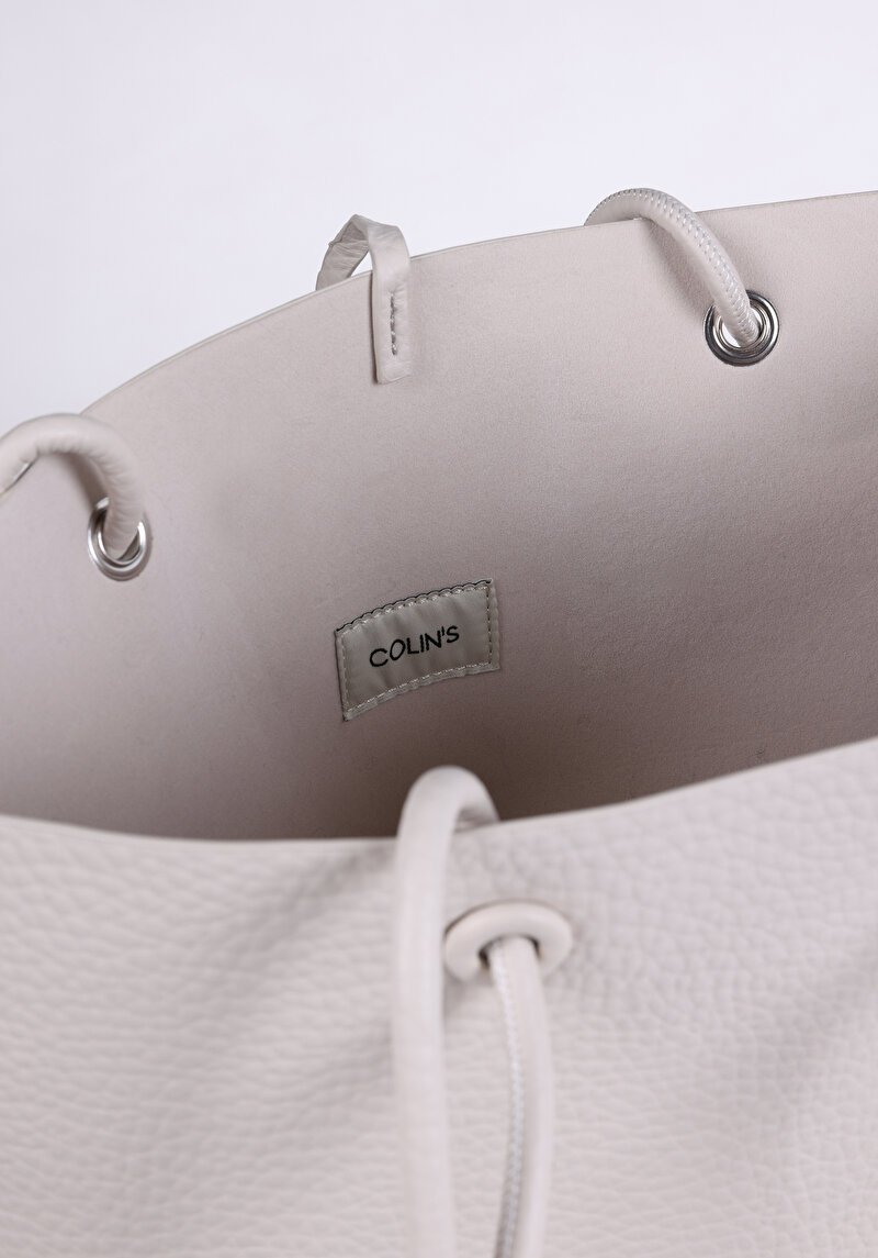 Afișați detalii pentru Geanta De Dama Bej Modern Fit  Cl1079501