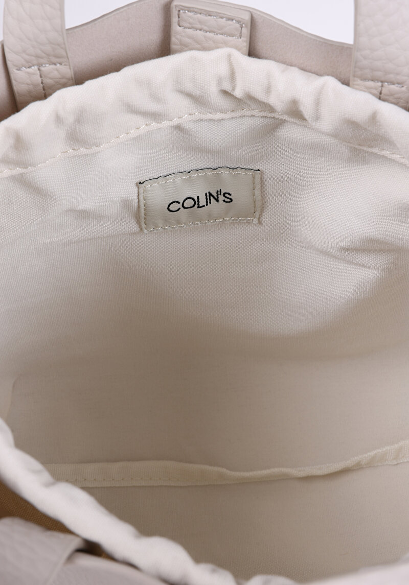 Afișați detalii pentru Geanta De Dama Bej Modern Fit  Cl1079502