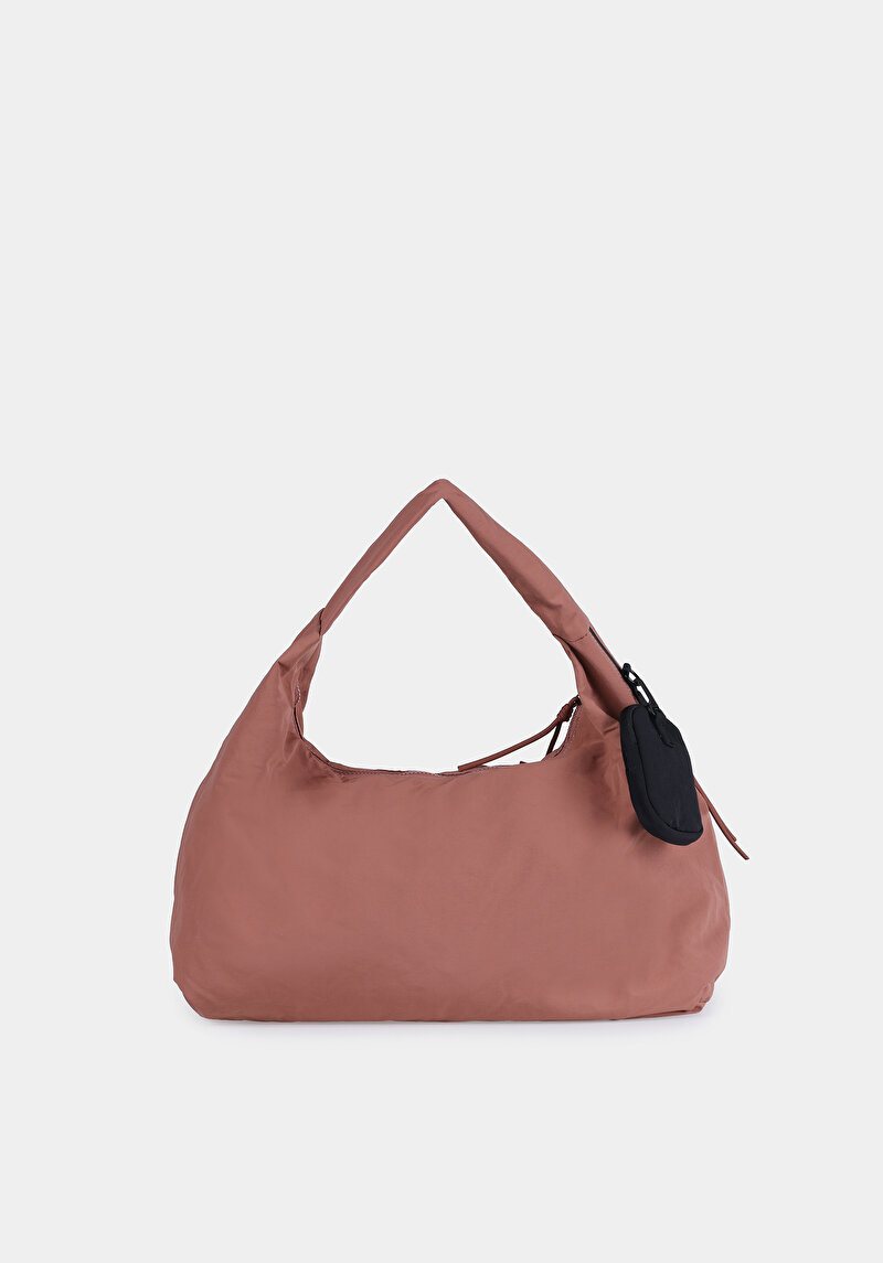 Imagine a Geanta De Dama Roz Modern Fit  Cl1079503