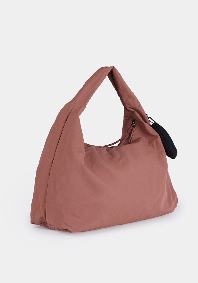 Imagine a Geanta De Dama Roz Modern Fit Cl1079503