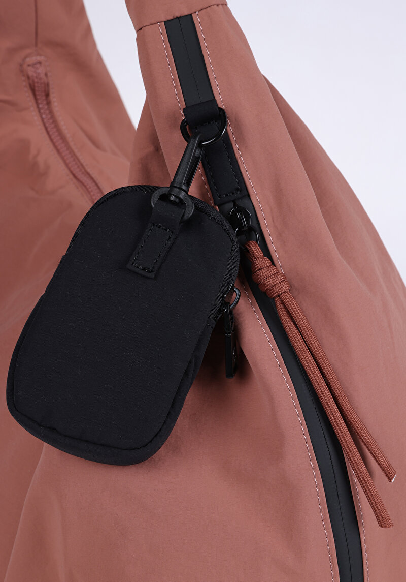 Imagine a Geanta De Dama Roz Modern Fit Cl1079503