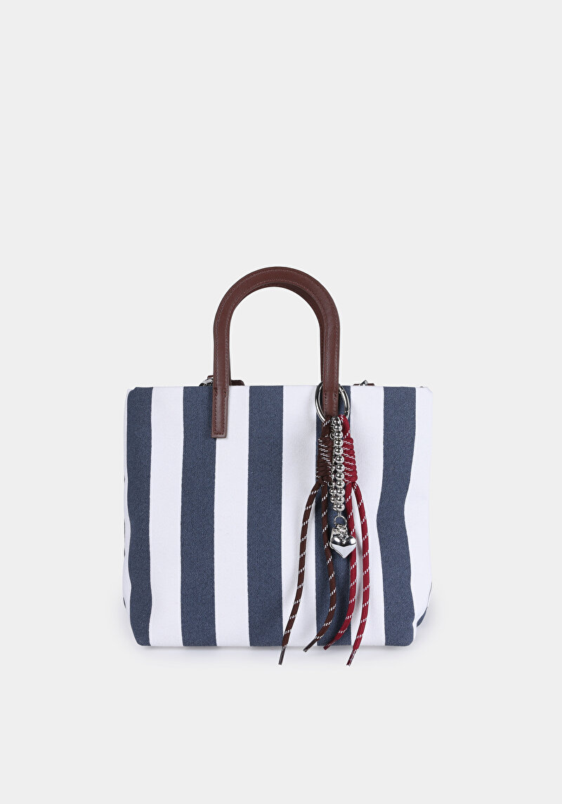 Imagine a Geanta De Dama Albastru Marin Modern Fit  Cl1079507