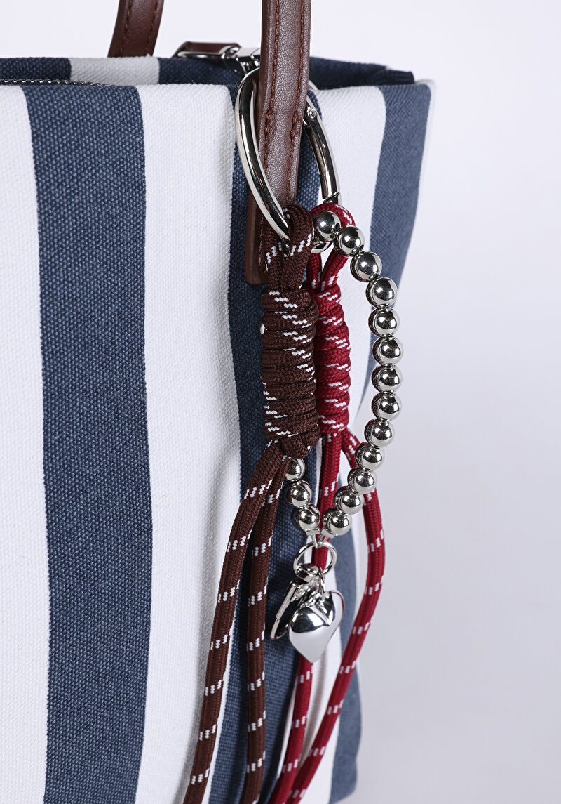 Afișați detalii pentru Geanta De Dama Albastru Marin Modern Fit  Cl1079507